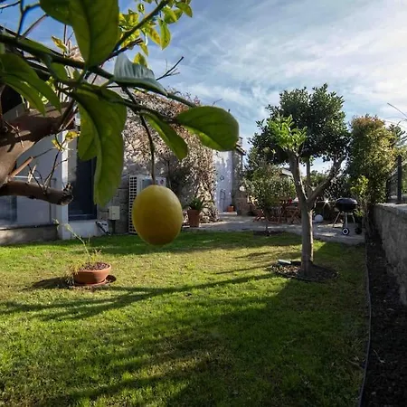 Lägenhet Casa De Esrita