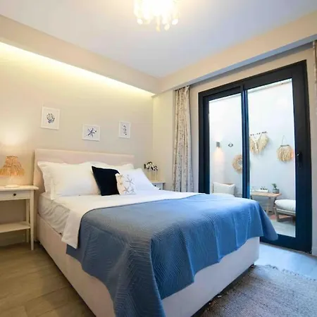 Casa De Esrita Lägenhet Gurece