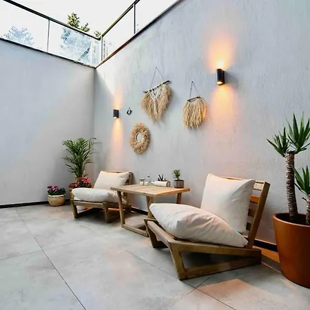 Apartamento Casa De Esrita