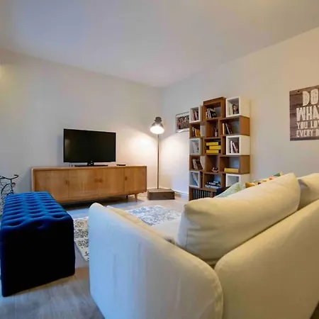 Casa De Esrita Apartment *