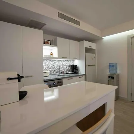 Apartment Casa De Esrita Gurece